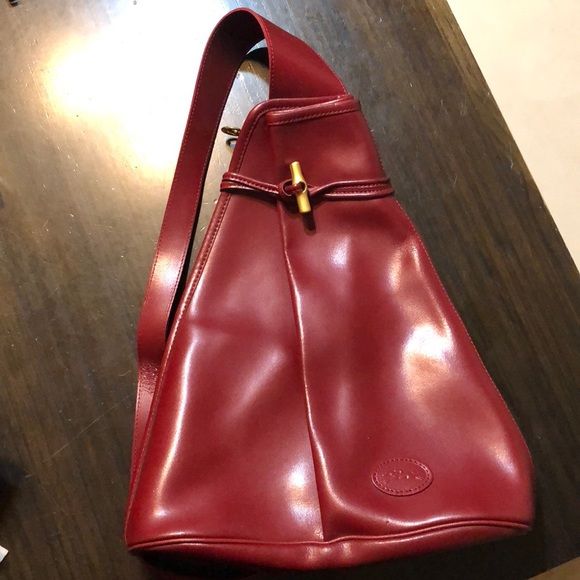 Beautiful near perfect Longchamp Roseau bag Beautiful near perfect Longchamp Roseau bag